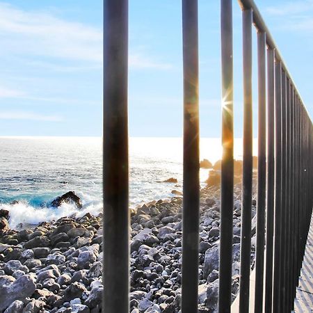 Preciosa Planta Baja En Playa San Juan Apartman Guía de Isora Kültér fotó