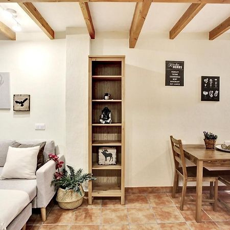 Preciosa Planta Baja En Playa San Juan Apartman Guía de Isora Kültér fotó