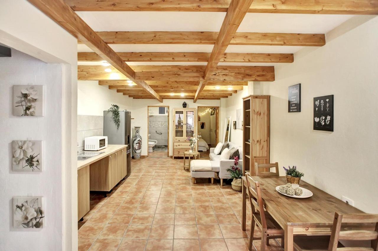 Preciosa Planta Baja En Playa San Juan Apartman Guía de Isora Kültér fotó
