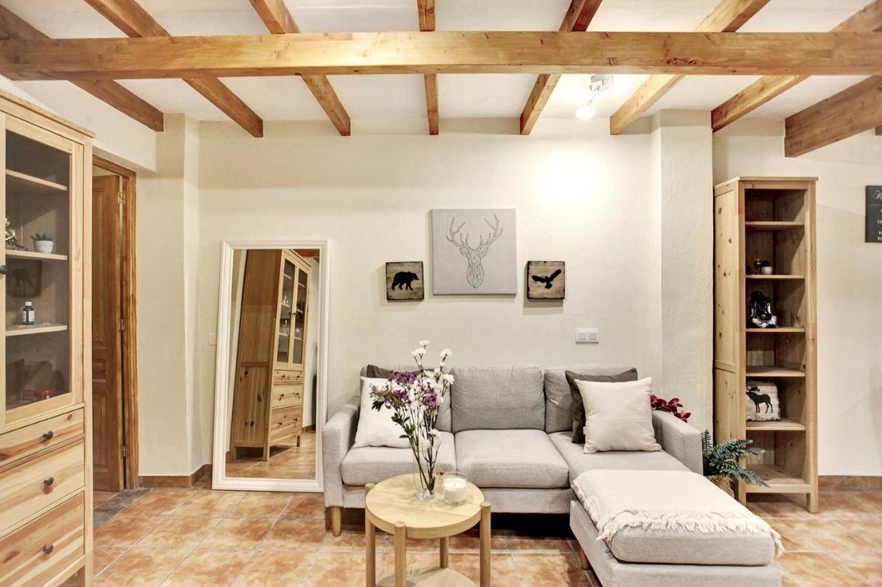 Preciosa Planta Baja En Playa San Juan Apartman Guía de Isora Kültér fotó